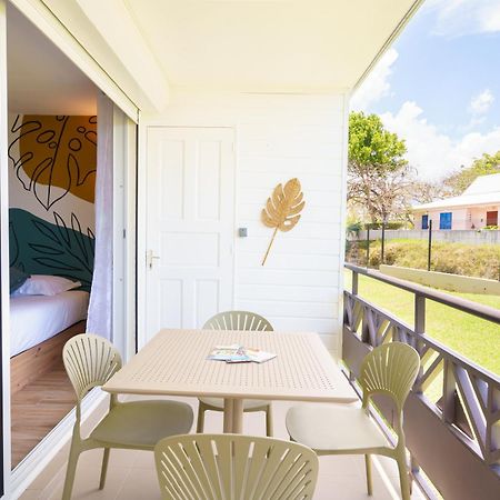 Studio Neuf Et Cosy Proche Des Plages - L'Alamanda Le Gosier  Exterior foto
